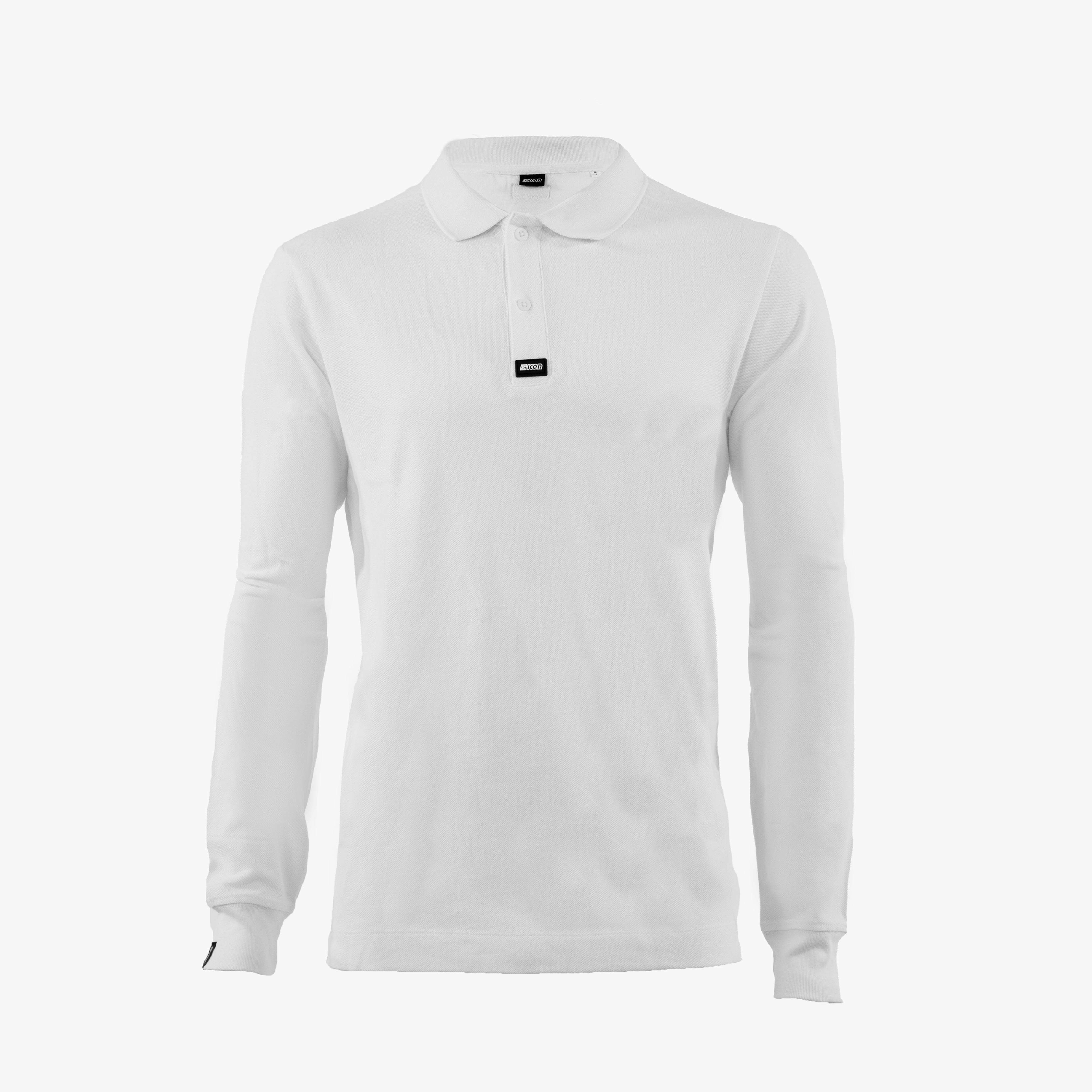 LANGARM CLASSIC POLOSHIRT