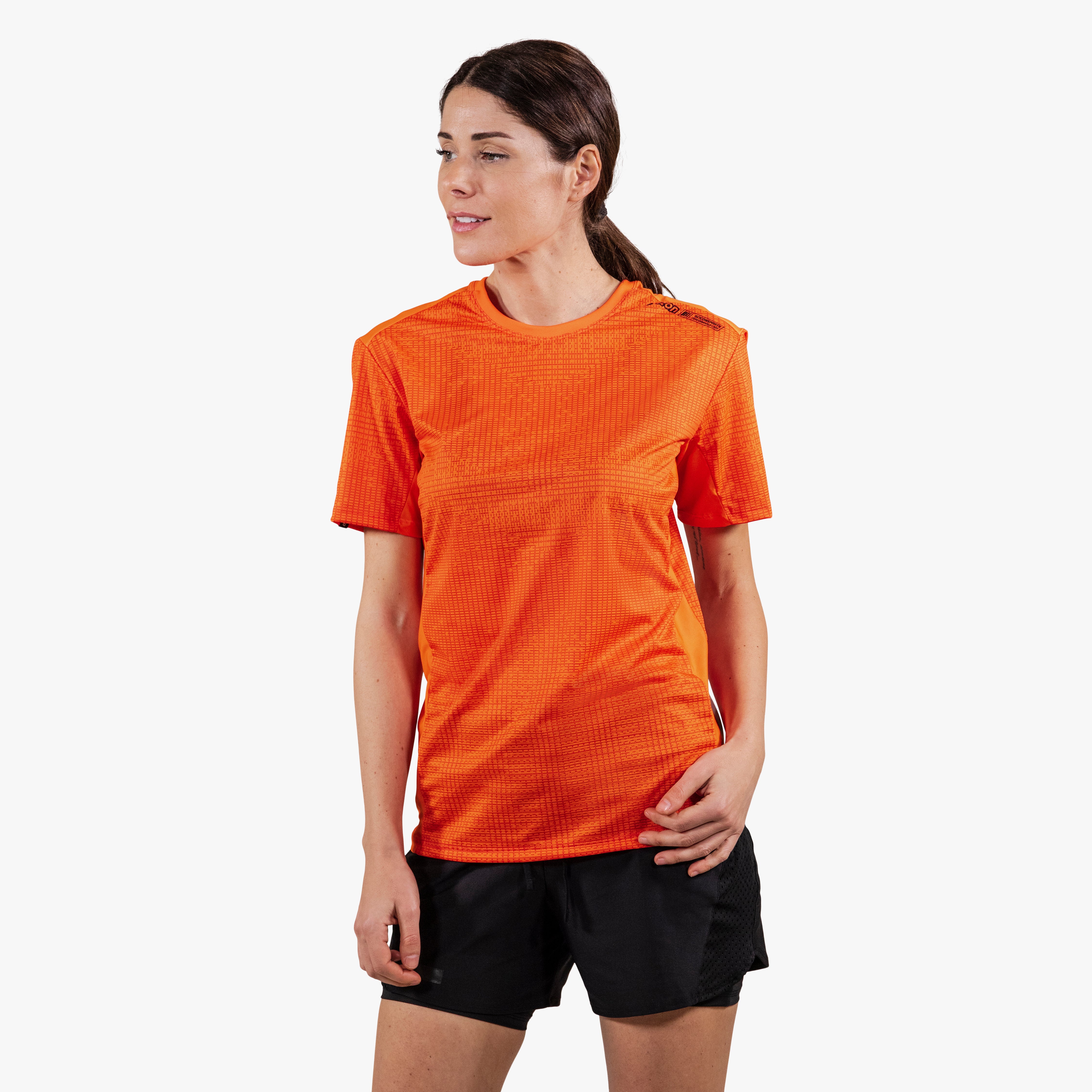 T-SHIRT TECNICA - X-OVER