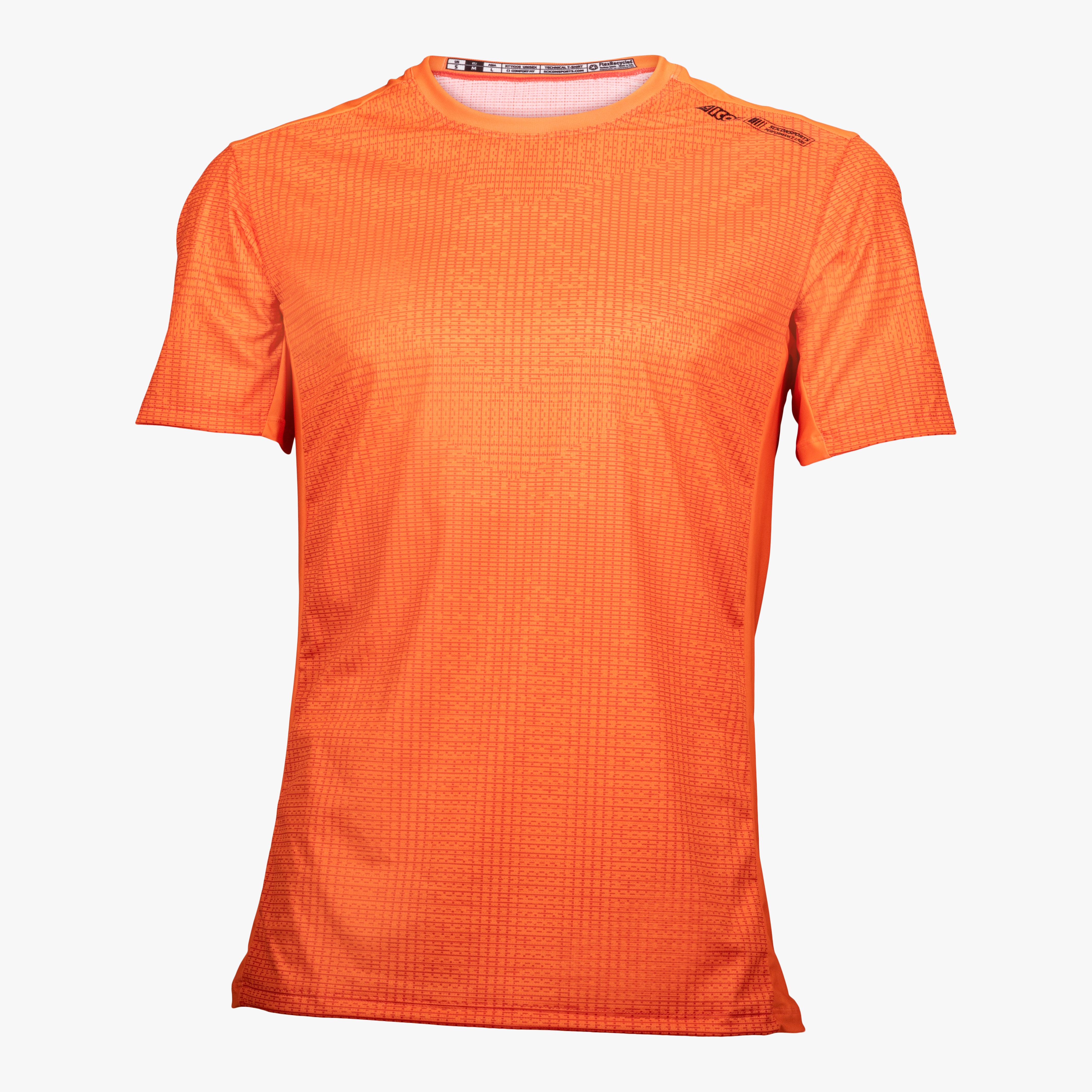 T-SHIRT TECNICA - X-OVER