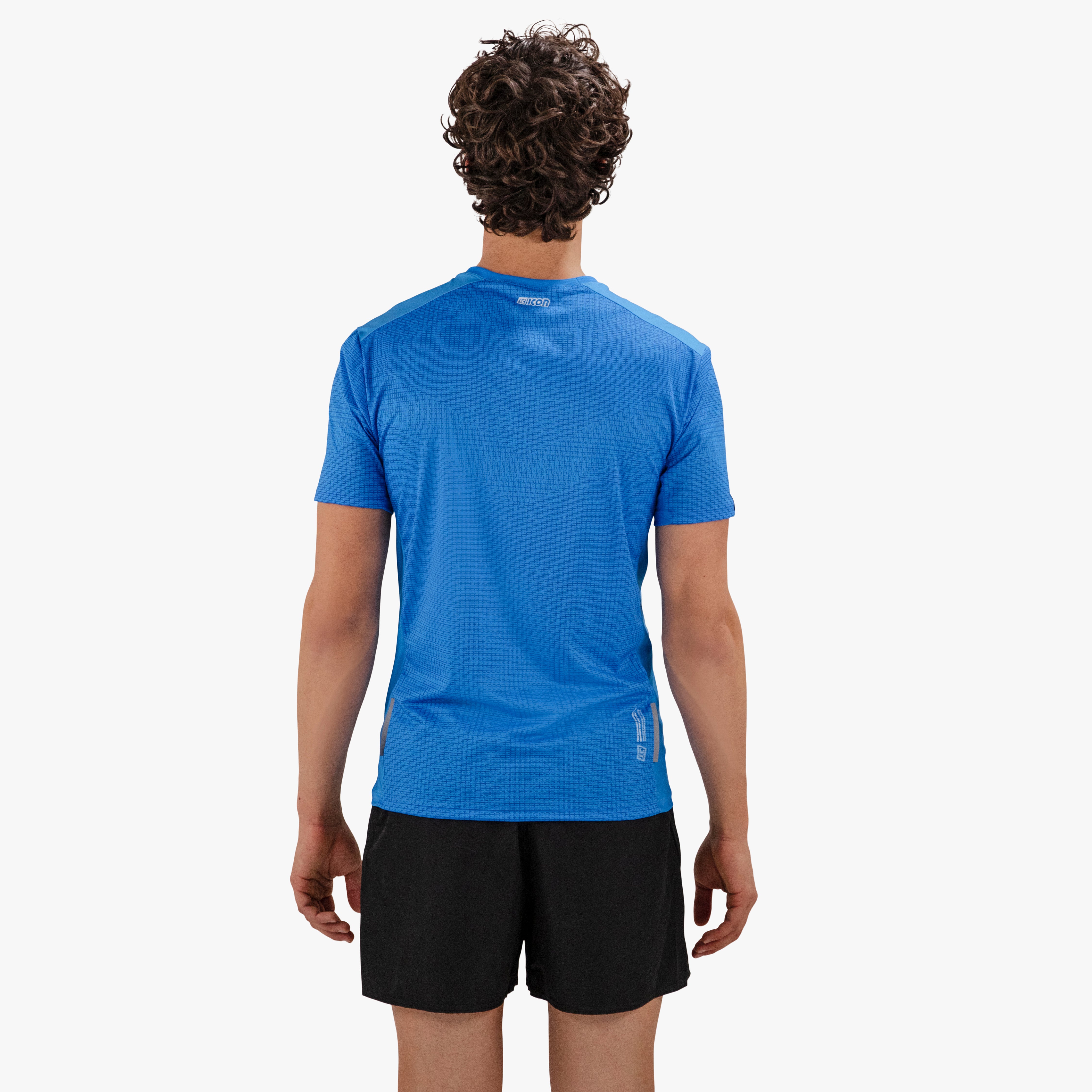 T-SHIRT TECNICA - X-OVER