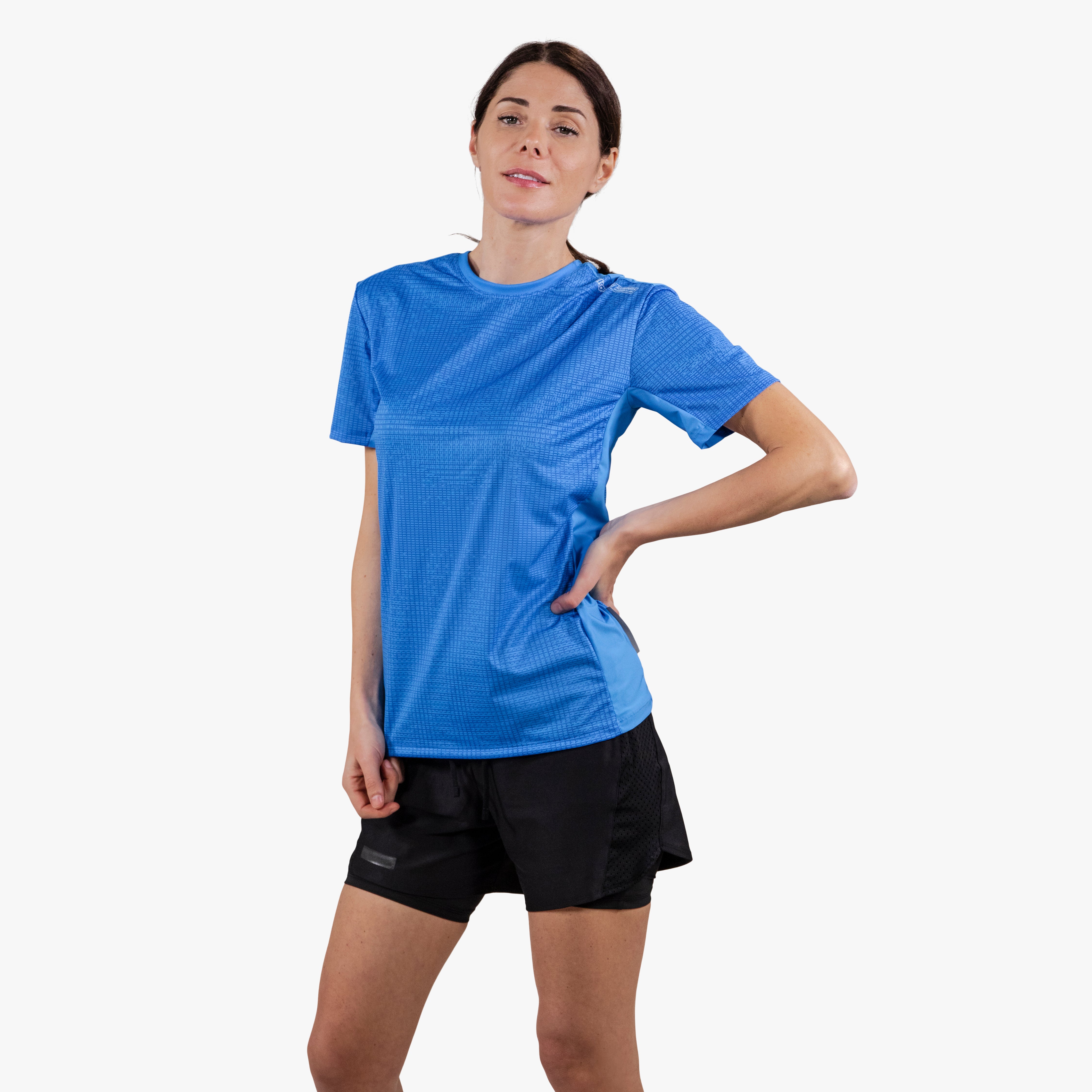 T-SHIRT TECNICA - X-OVER