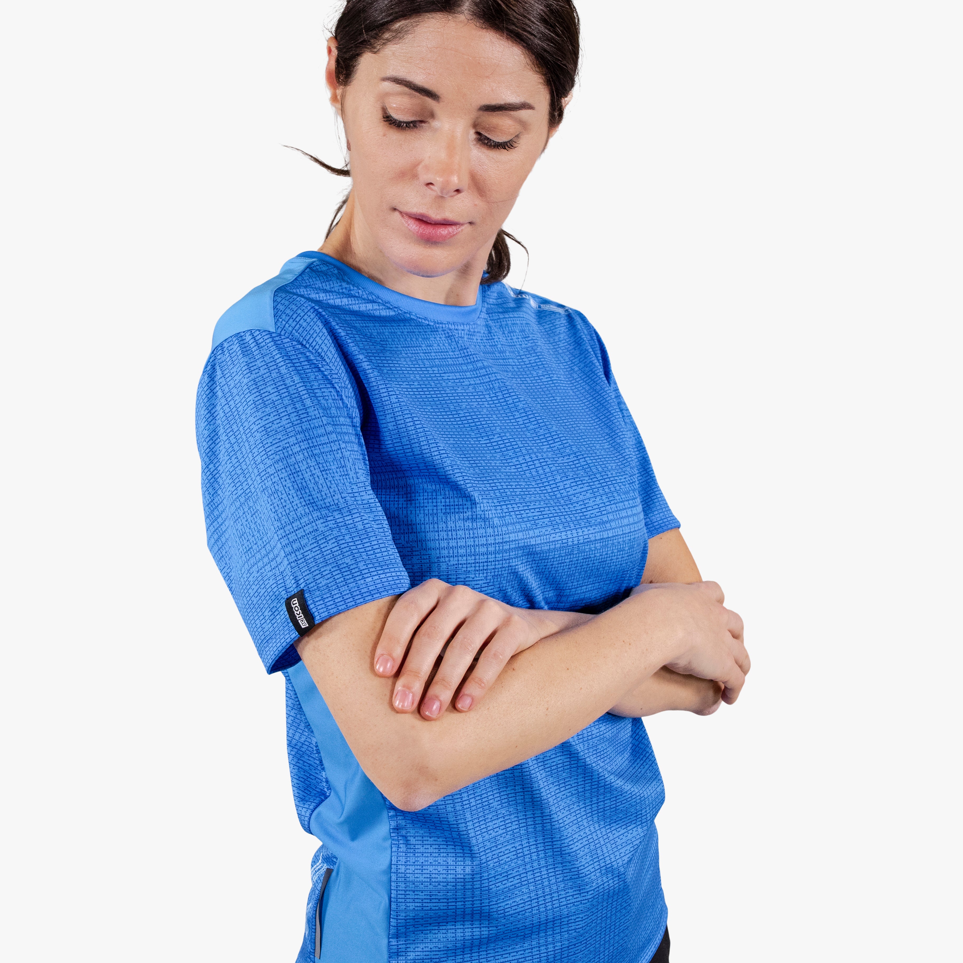 T-SHIRT TECNICA - X-OVER