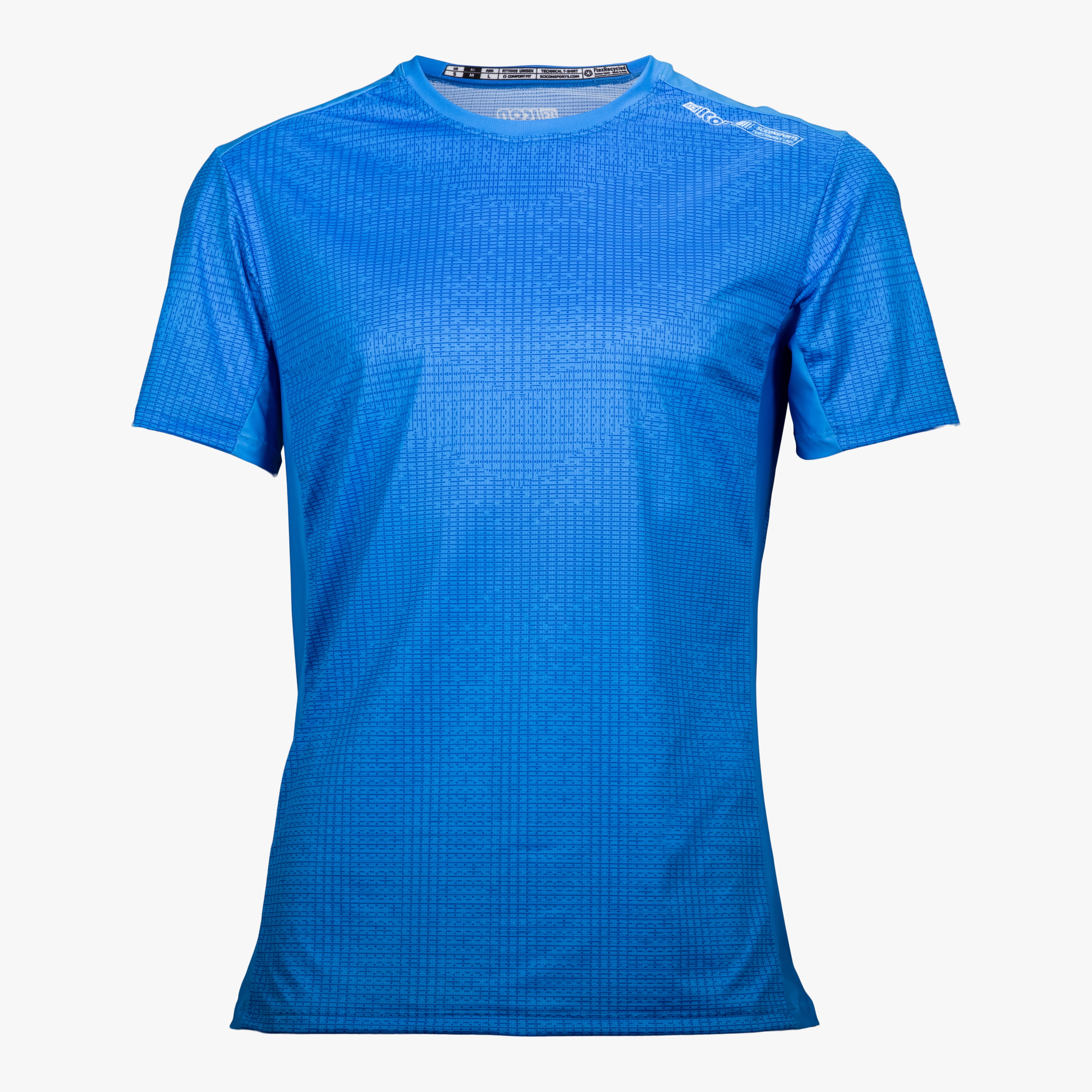 T-SHIRT TECNICA - X-OVER