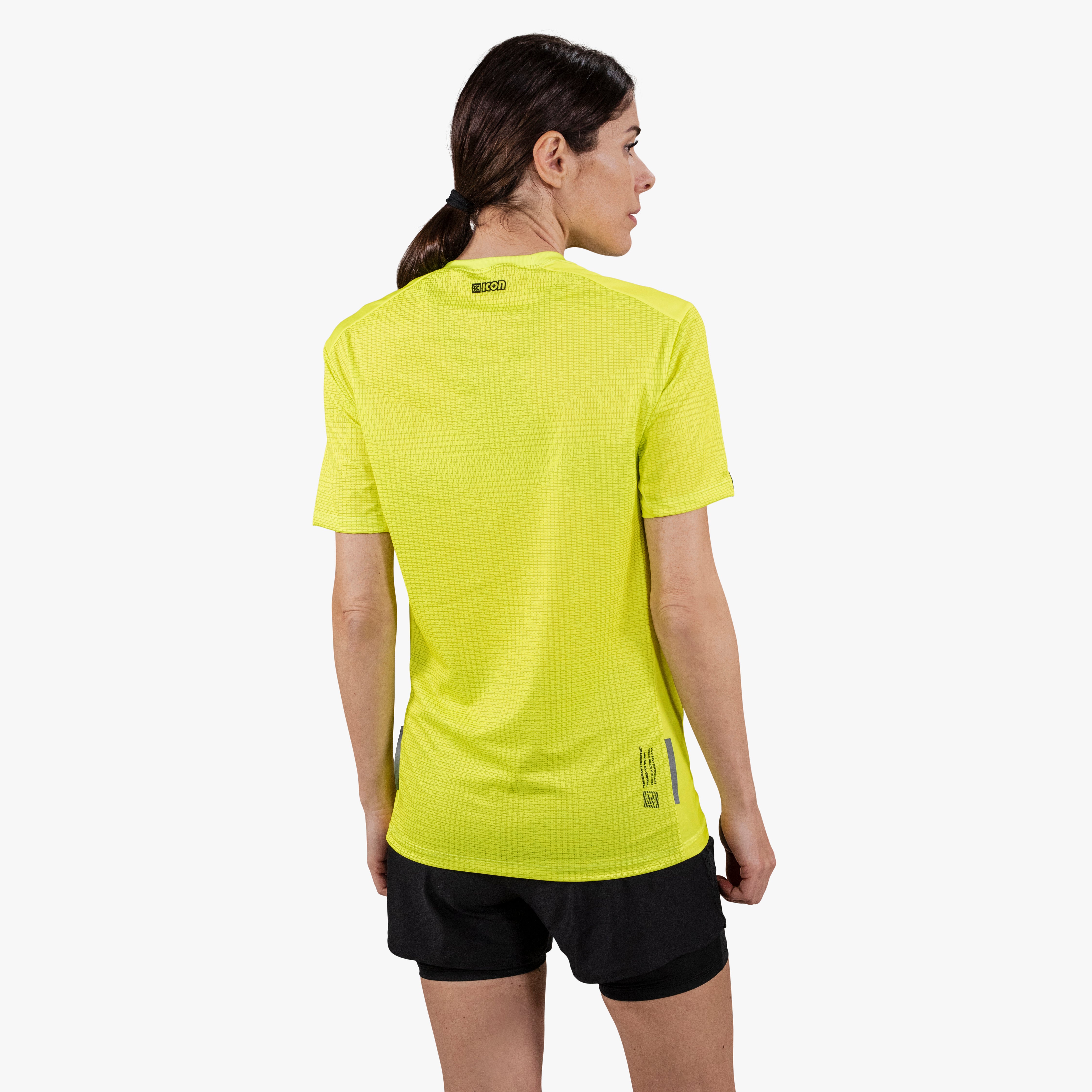 T-SHIRT TECNICA - X-OVER