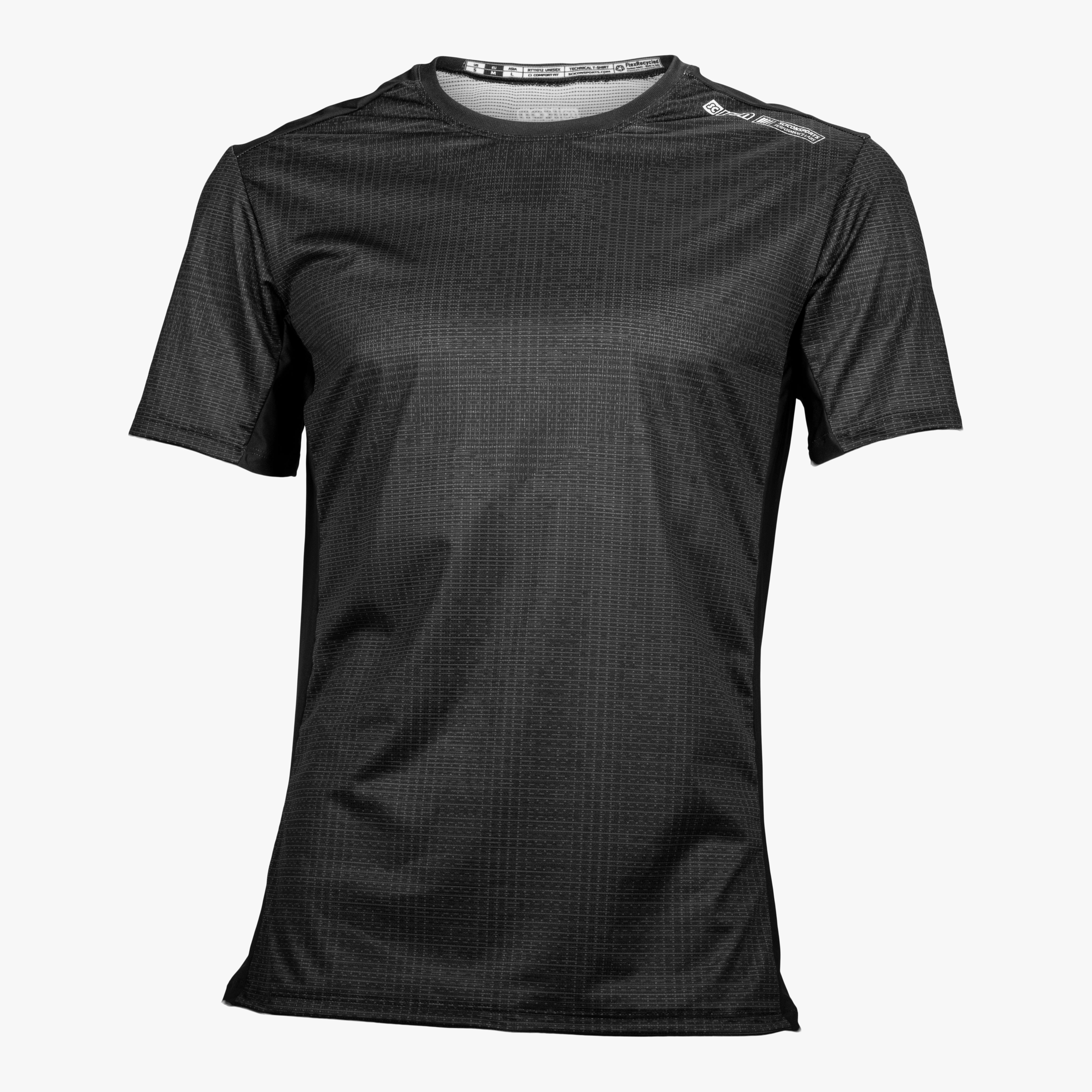 TECHNISCHES T-SHIRT - X-OVER