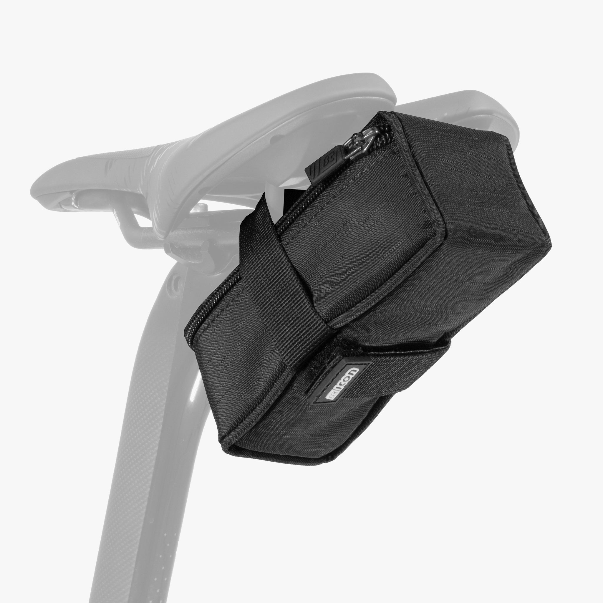 Borsa Da Sella SCICON ELAN 210 - Portabici Pratico E Sicuro Per Ciclisti - Foto 6