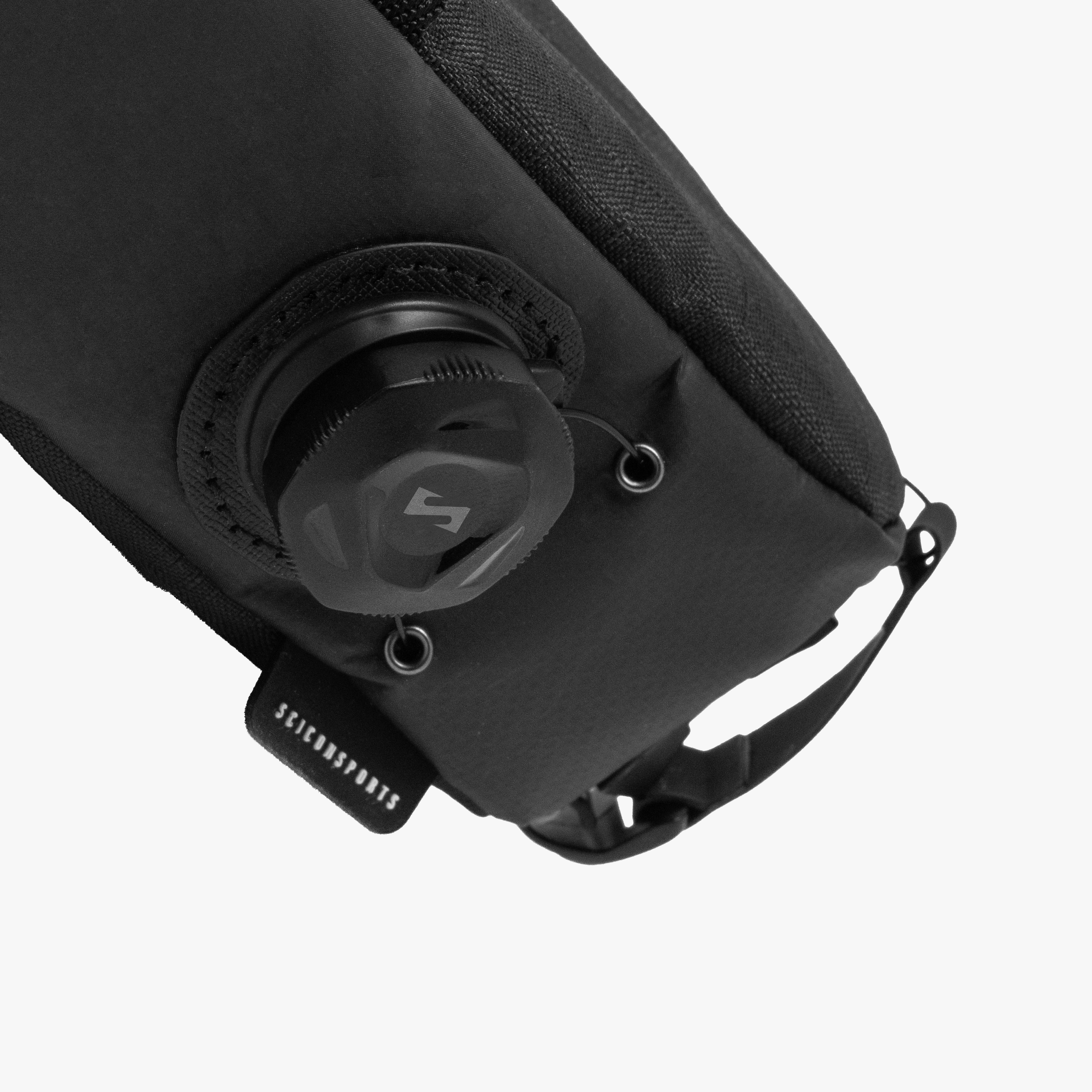 Saddlebag 098 with Taillight detail 2