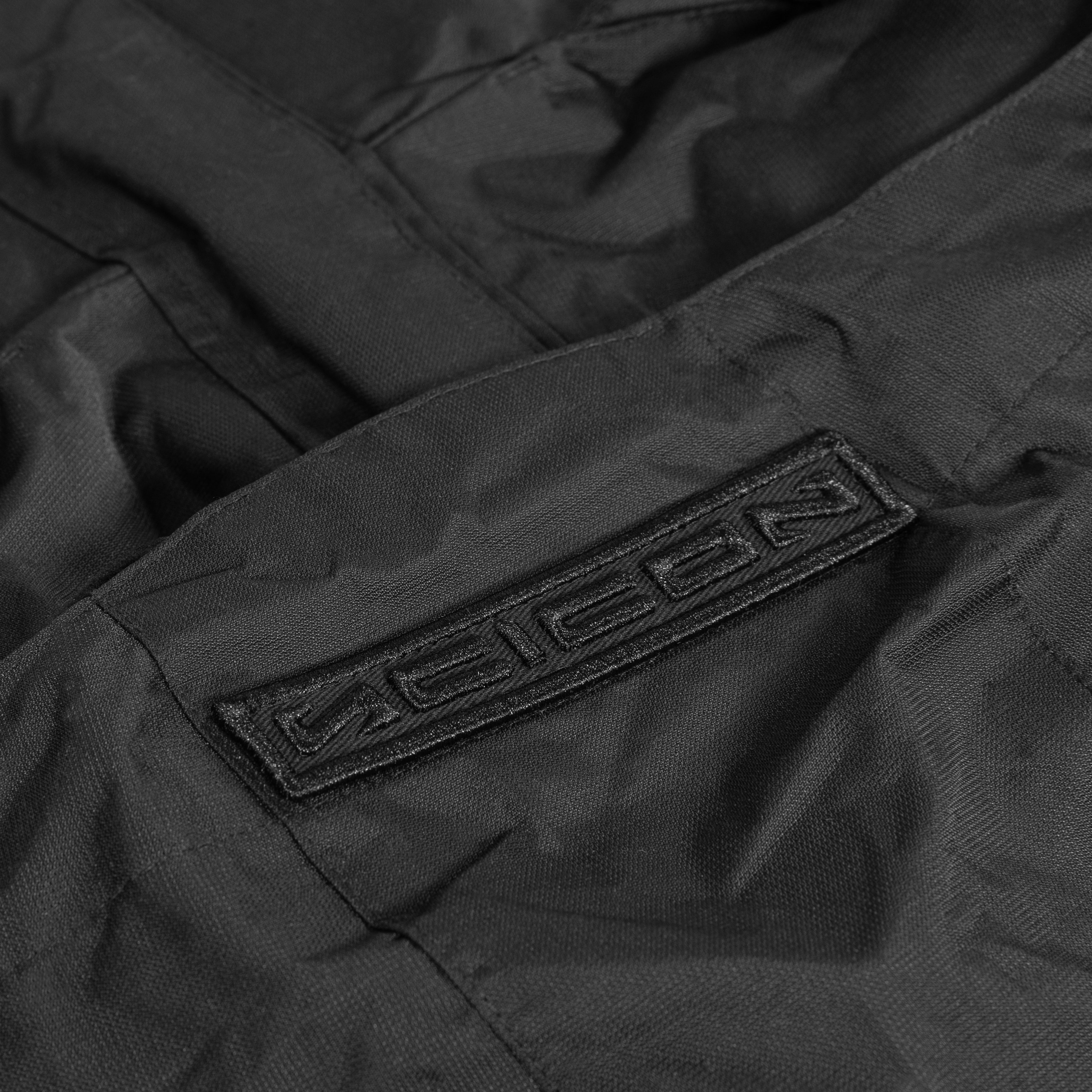 FACTORY SUPPORT RAIN JACKET