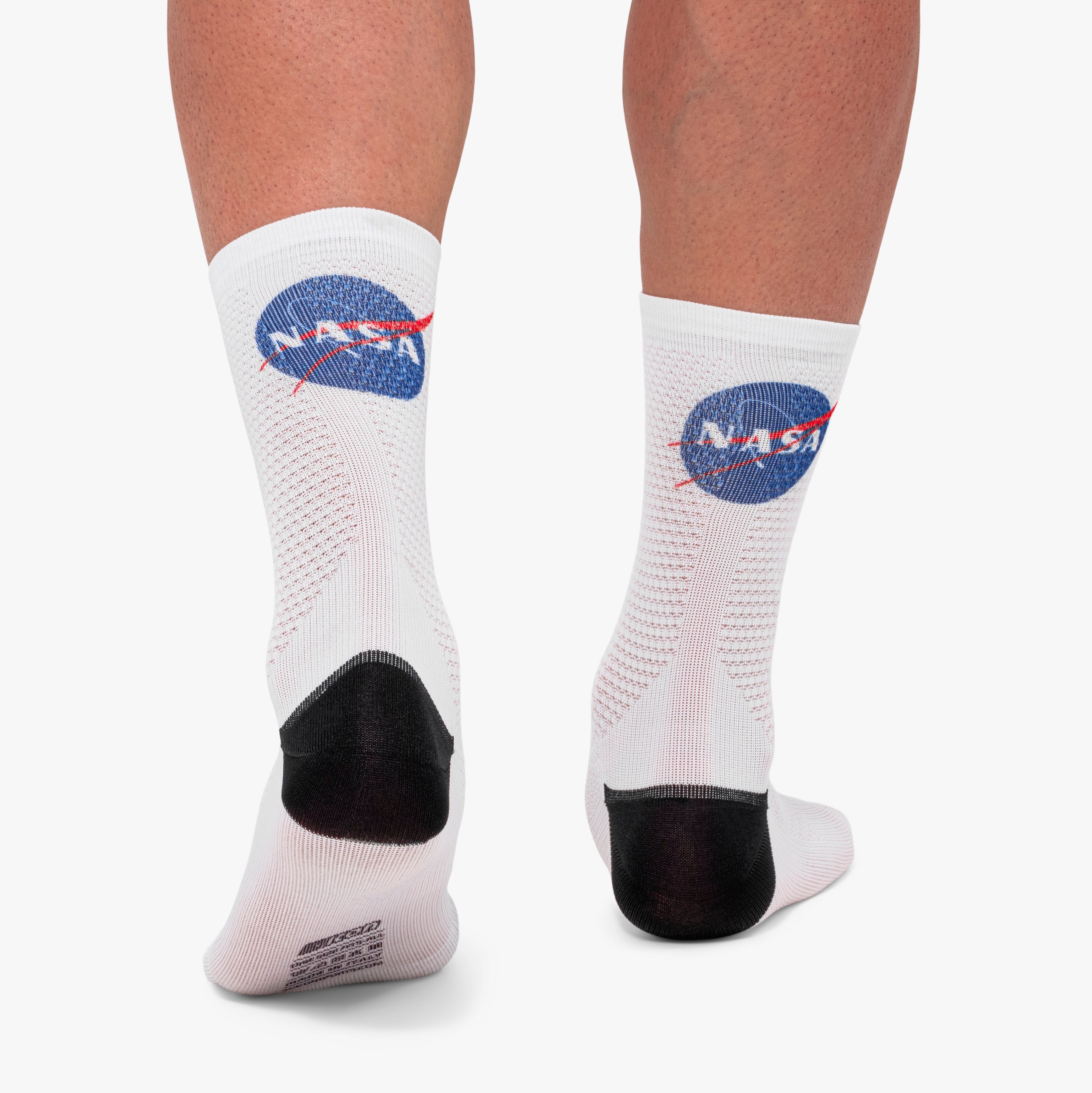 SPACE AGENCY PERFORMANCE SOCKS 01