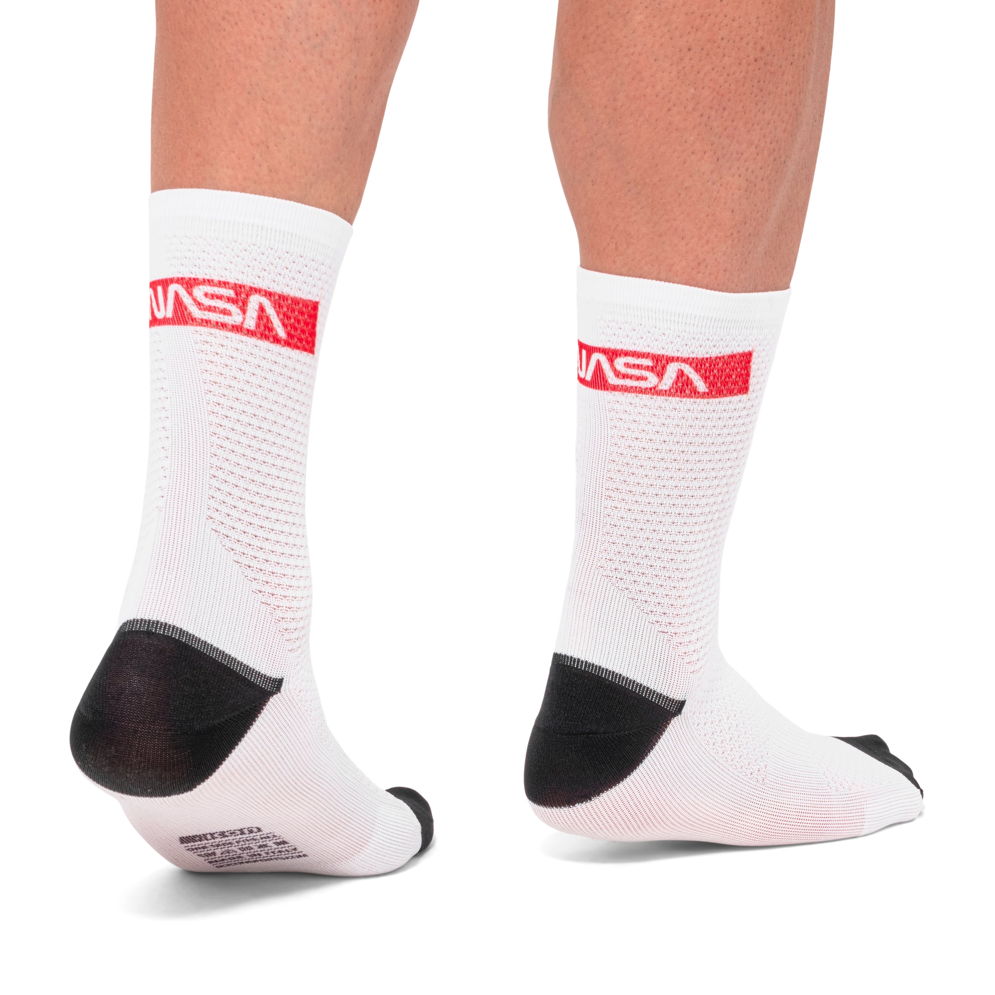 SPACE AGENCY PERFORMANCE SOCKS 05