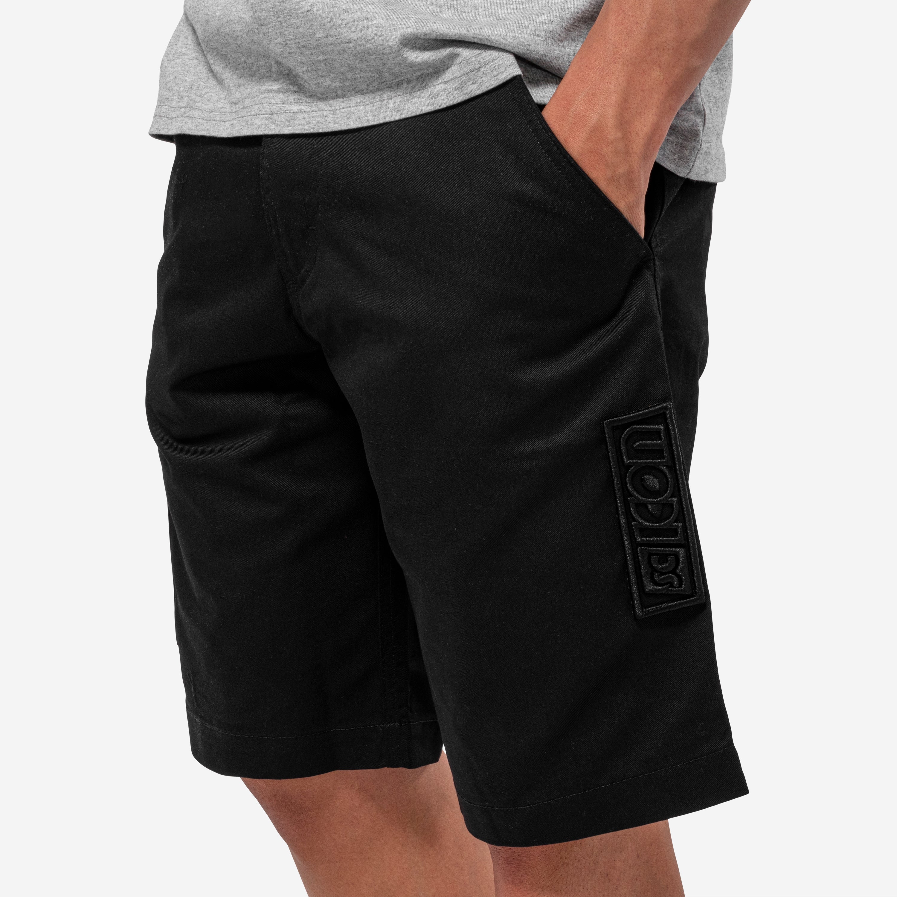 SHORTS BERMUDA