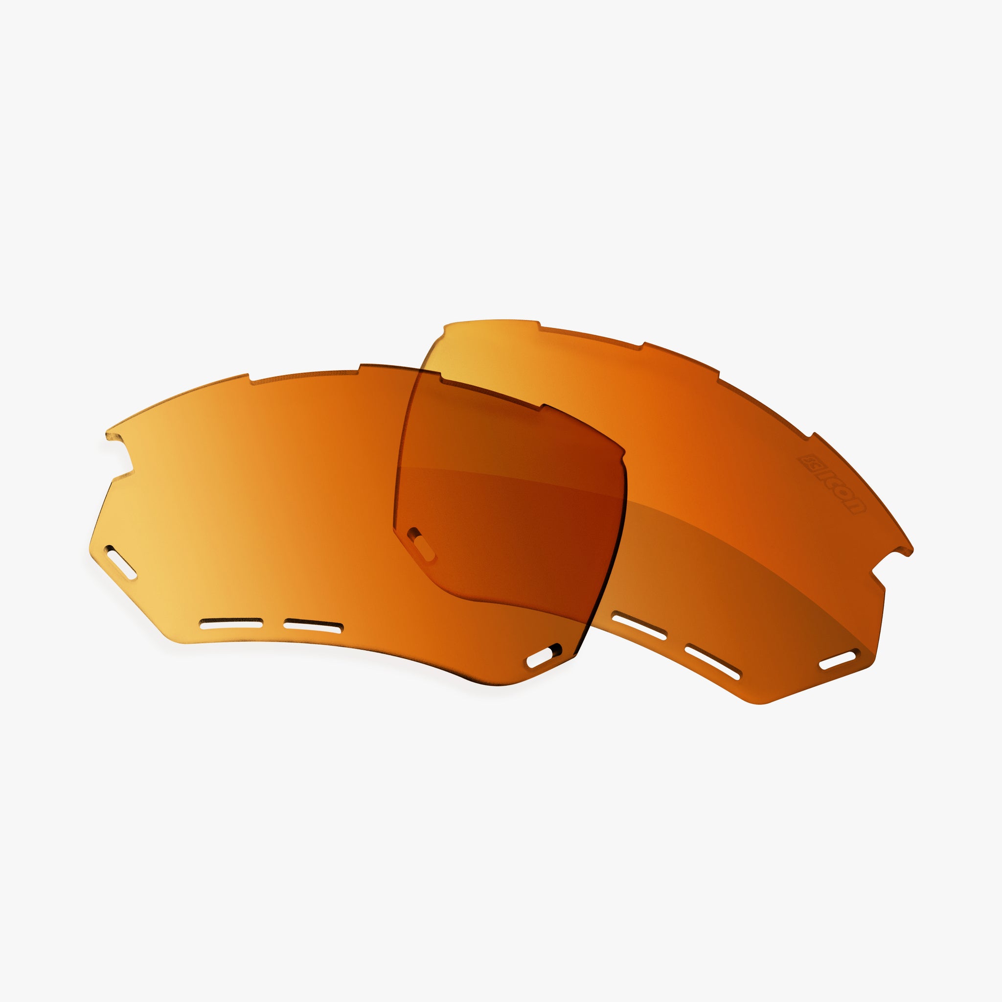 Scicon Sports Aerocomfort Spare Lenses Multimirror Bronze Sl1507