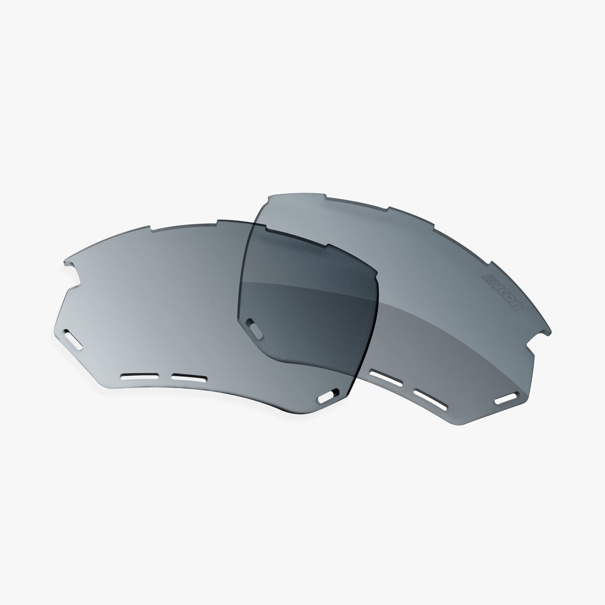 lense silver