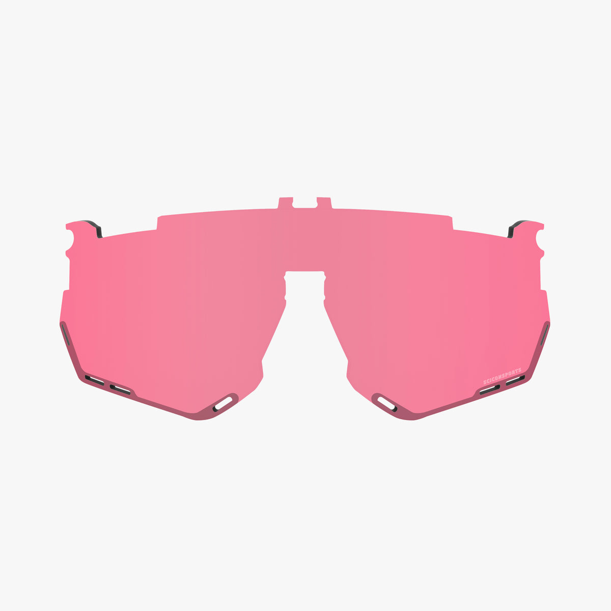 lens pink xl