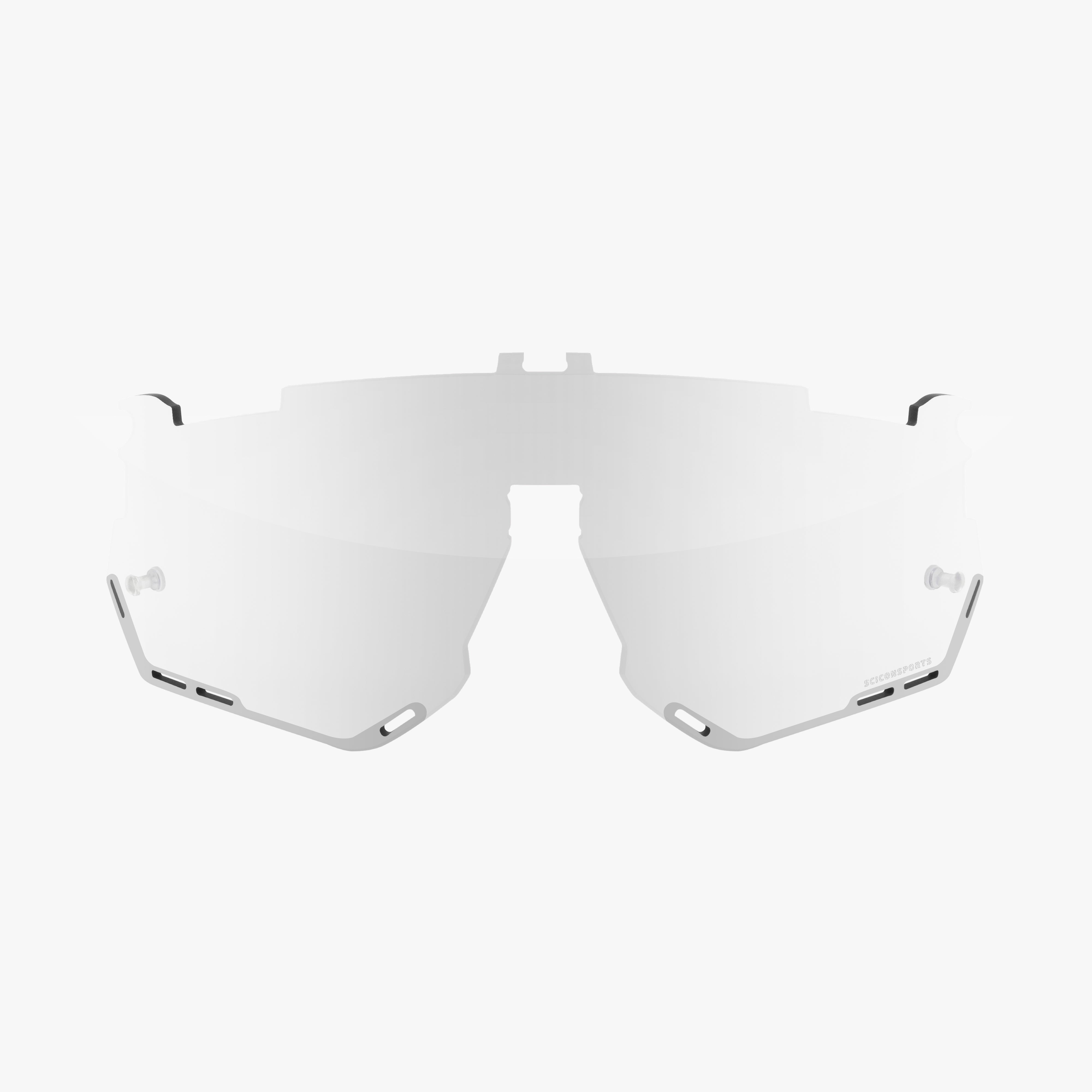 Scicon Aeroshade XL Lente di ricambio Trasparente