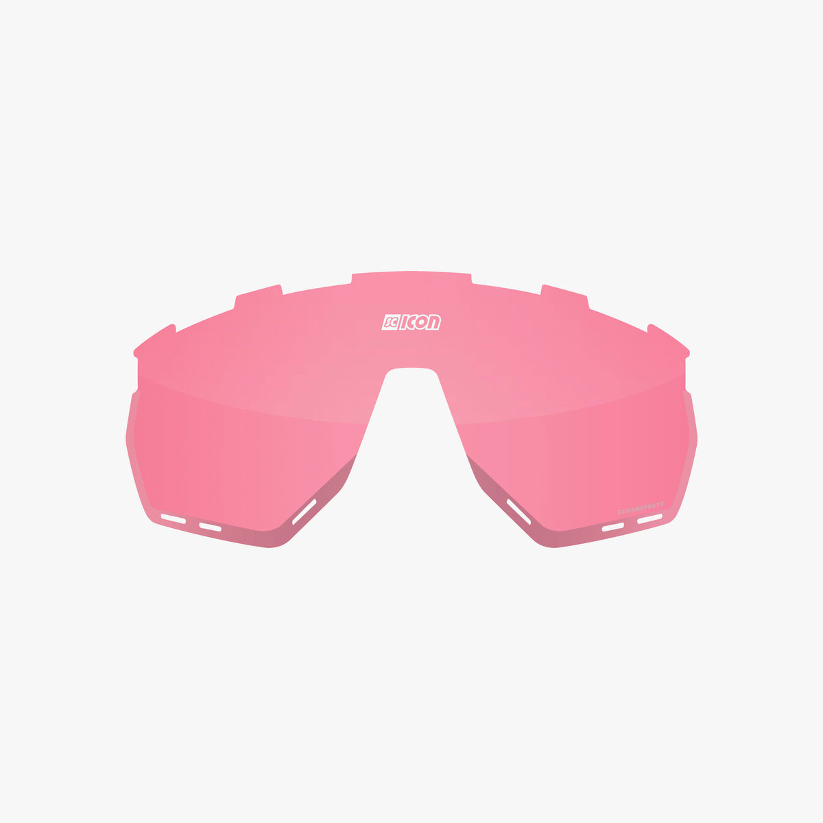 aerowing lens pink