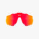 aerowing lens multimirror red