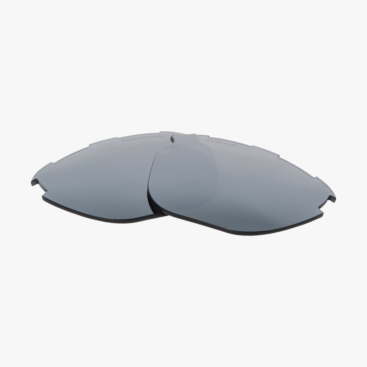 SCNPP silver lens spare