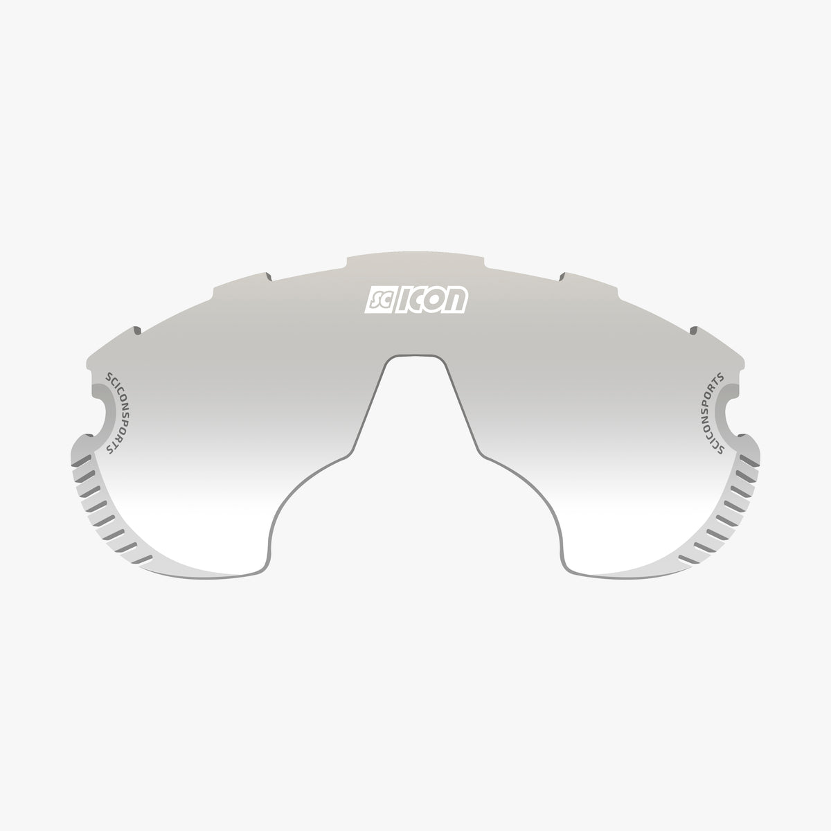aerowing lamon spare lens gradient grey