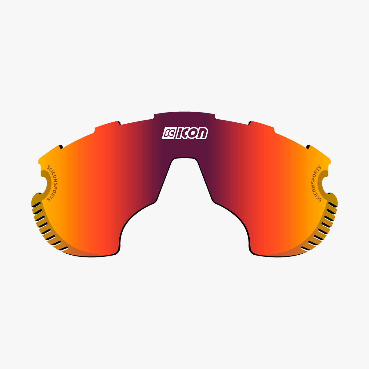 aerowing lamon spare lens