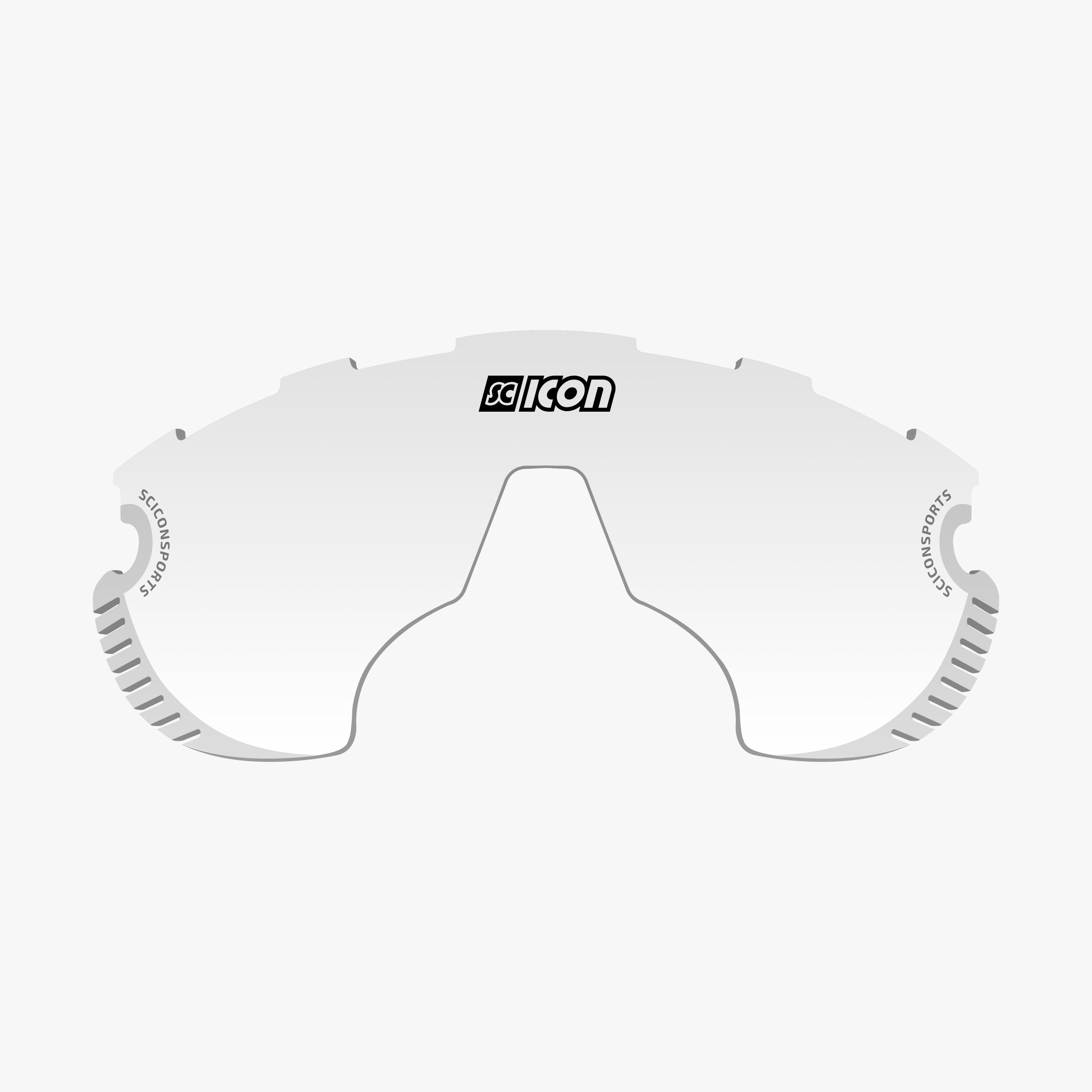 AEROWING LAMON SPARE LENS