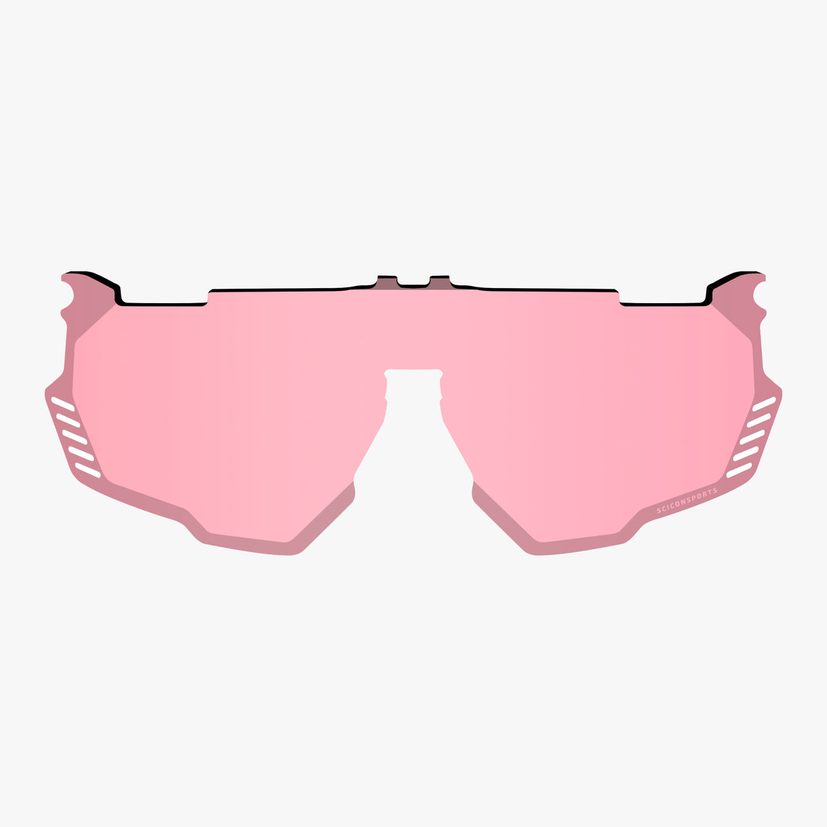 lens pink