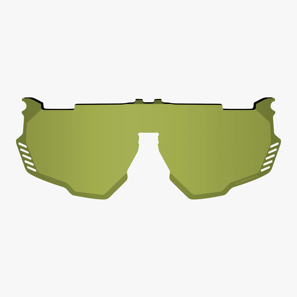 Lens Green