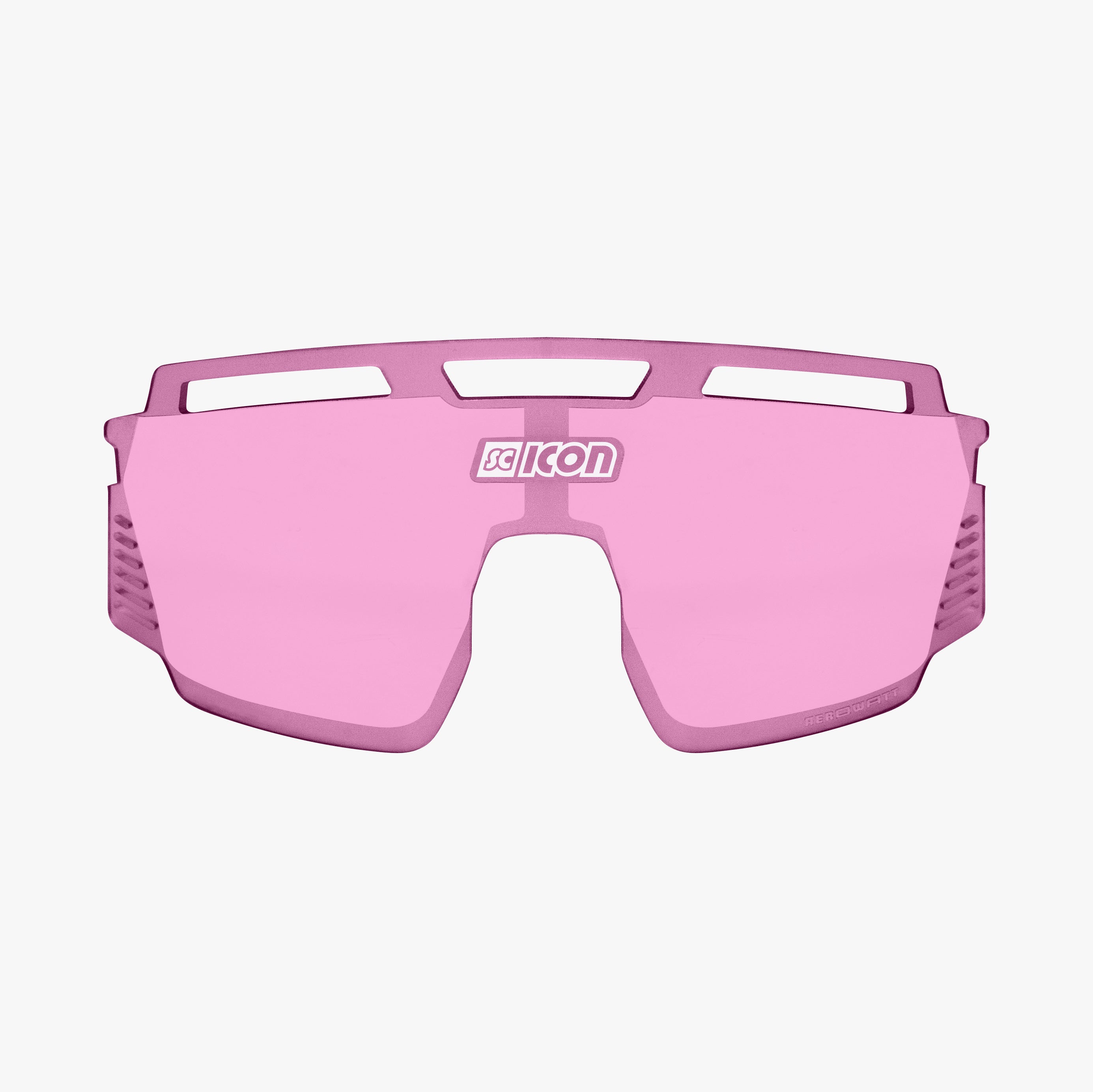 Scicon Lente Ricambio Aerowatt Rosa