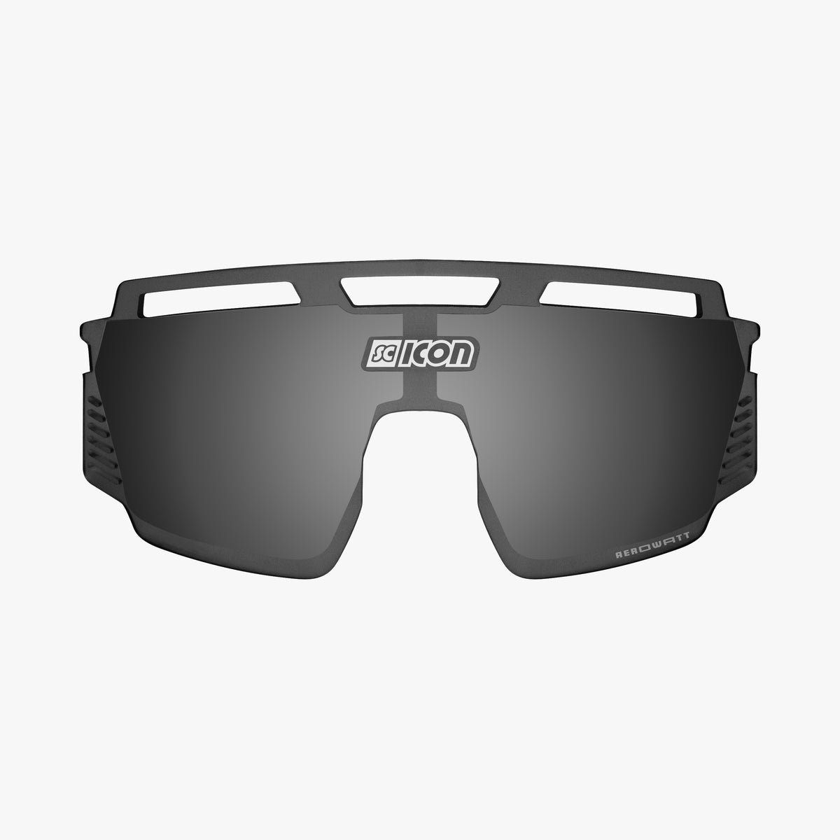 aerowatt lens silver