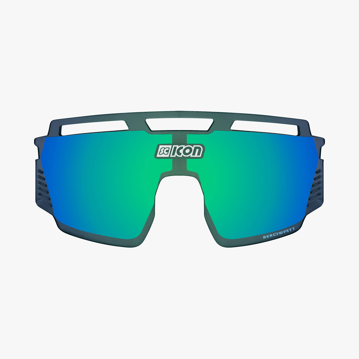 aerowatt lens green
