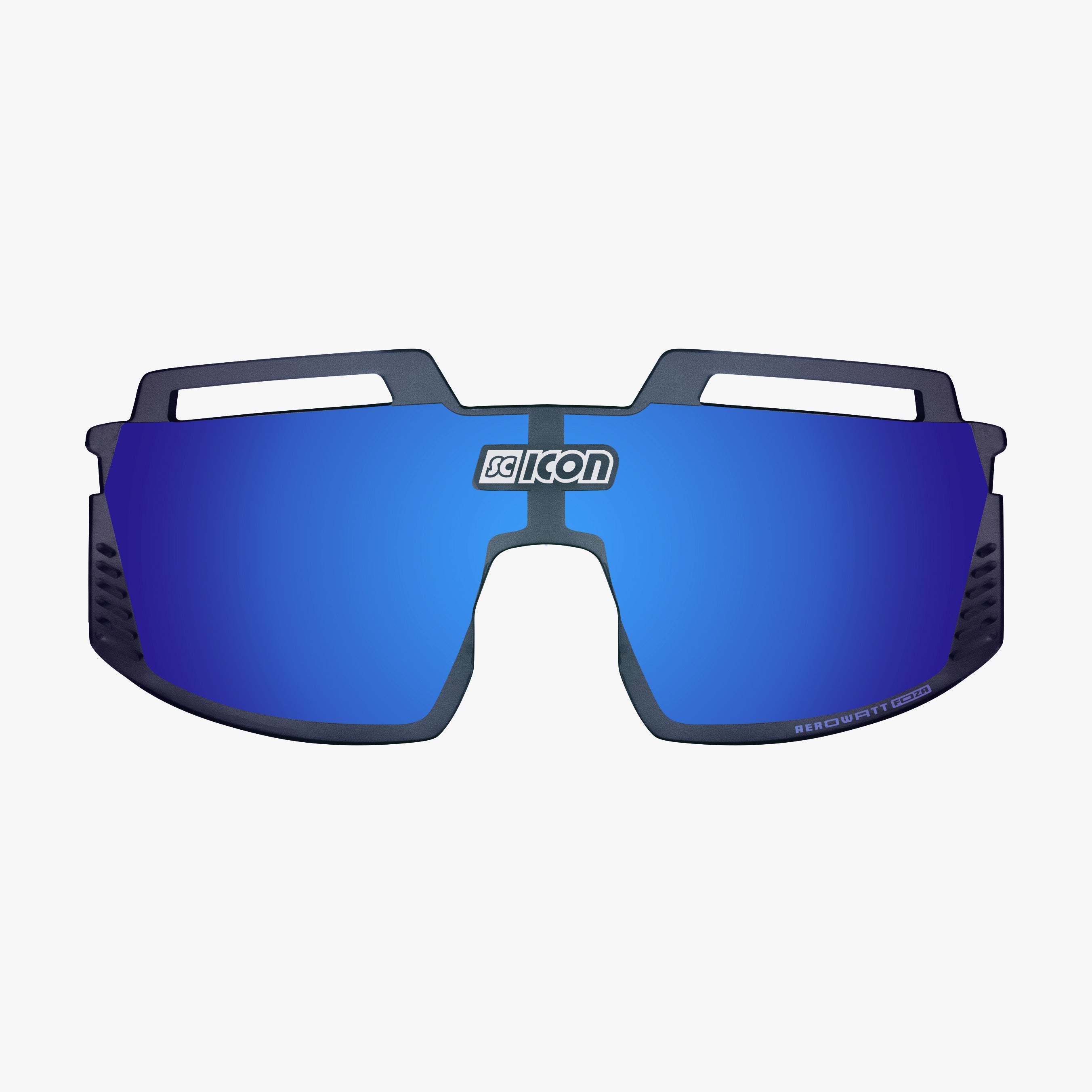 Scicon Lente Ricambio Aerowatt Foza Blu