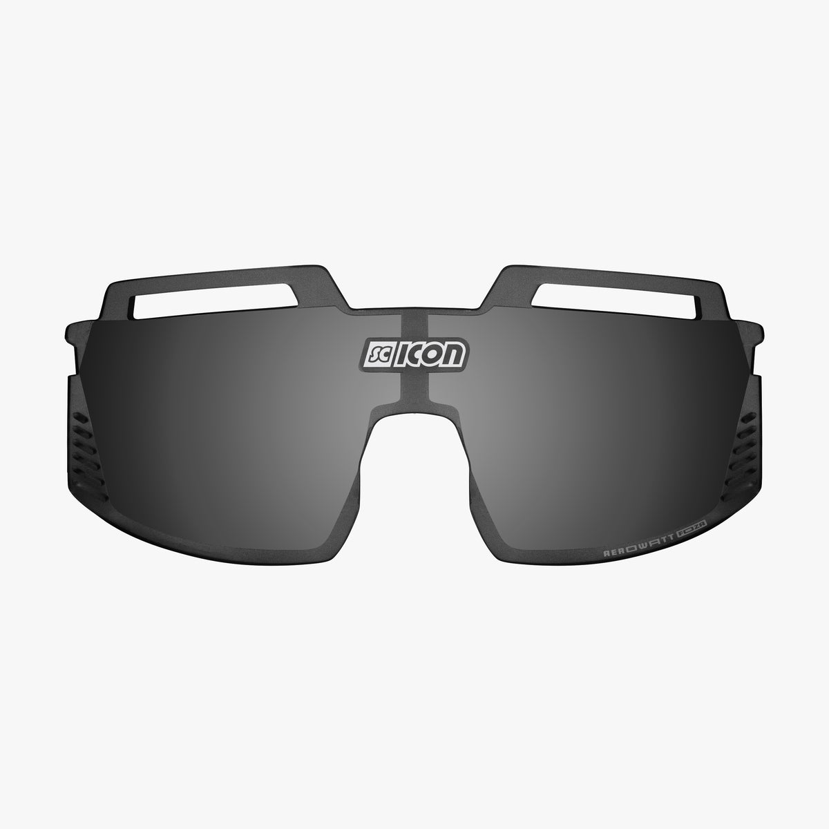 aerowatt foza lens silver