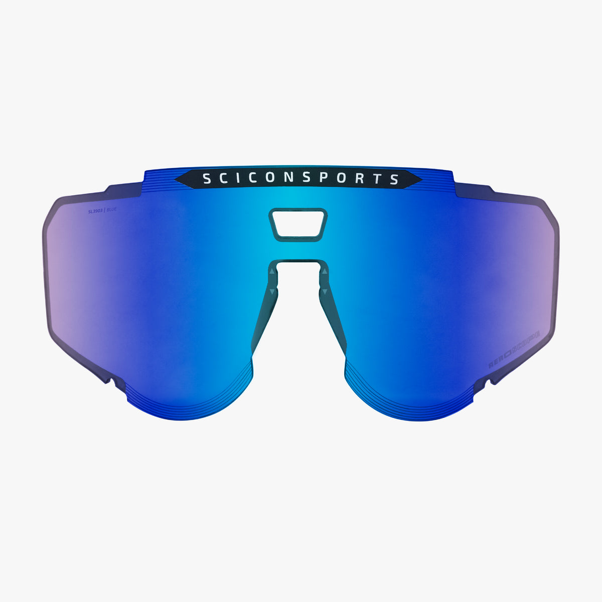 SpareLens Blue