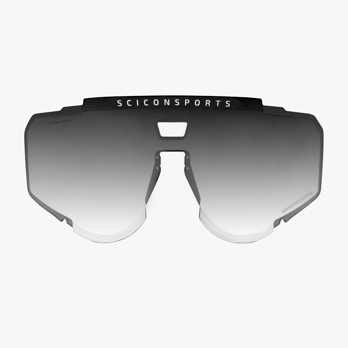 SpareLens Gradient