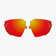 Multimirror Red Lens