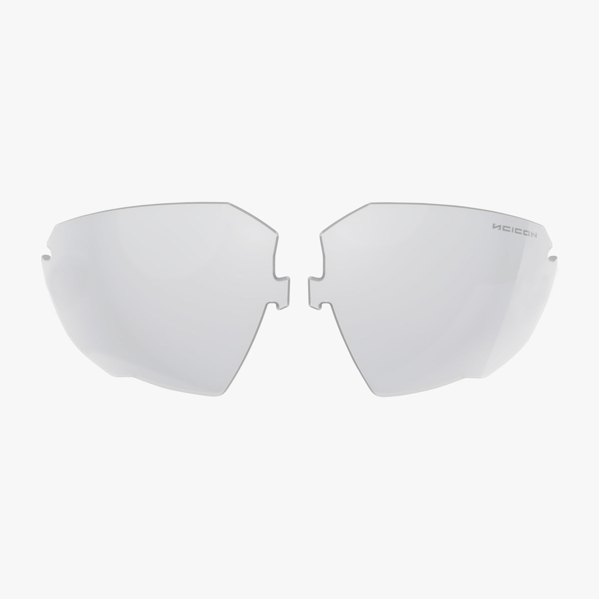 Clear Lens