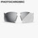 Aerobeam Spare Lenses Photochromic Clear to Grey