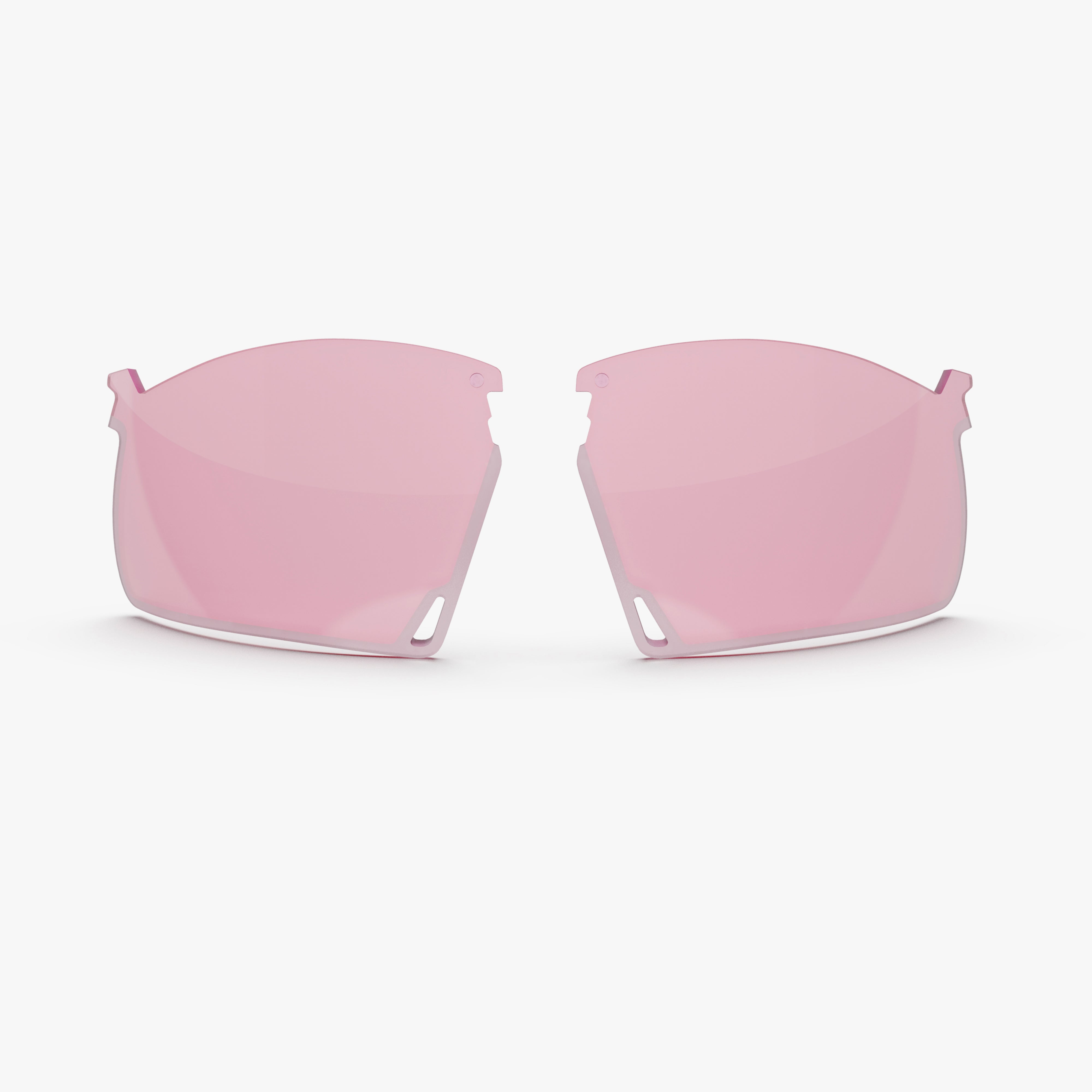 Aerobeam Titanium PILS Replacement Lenses | Scicon Sports