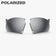 Aerobeam Spare Lenses Polarized Grey