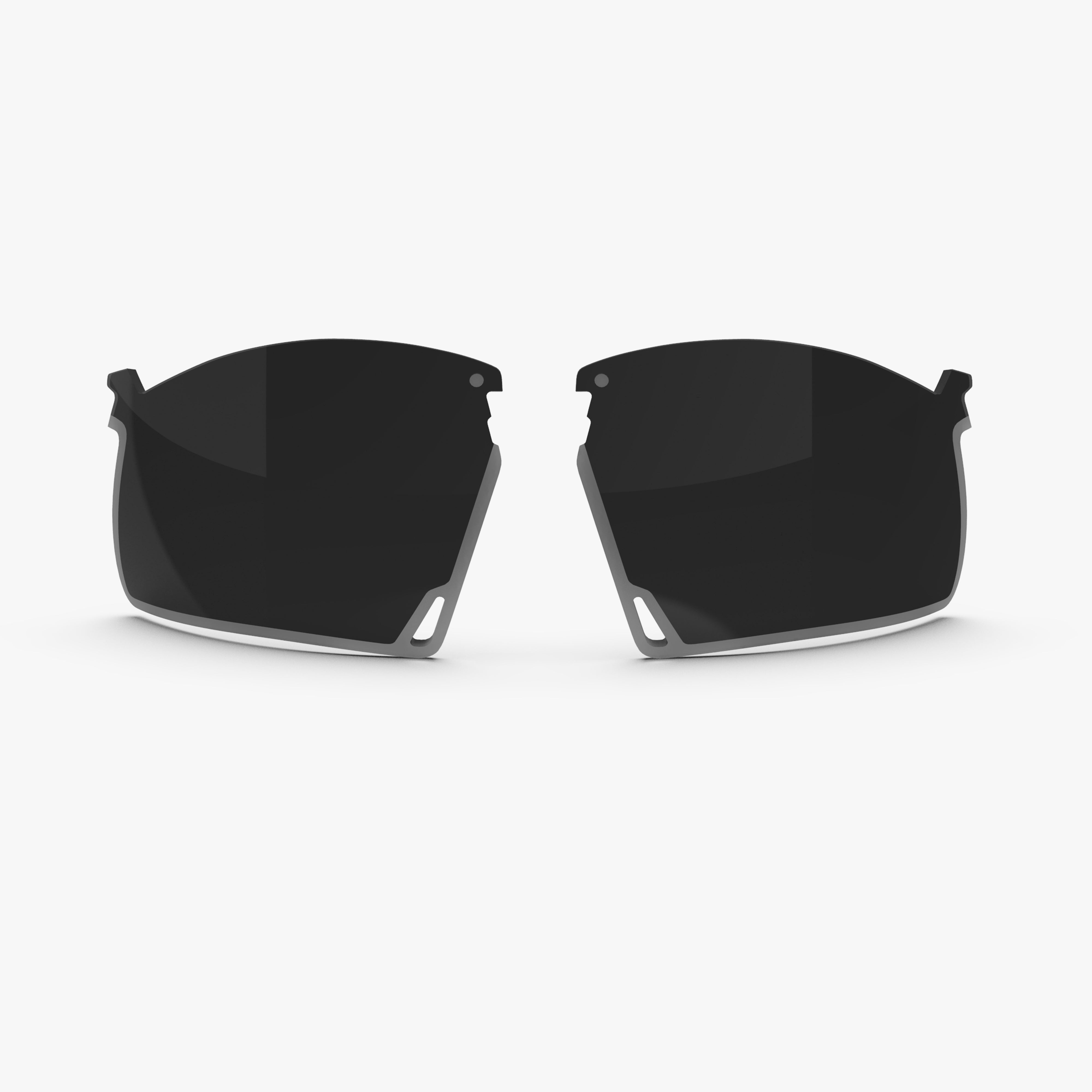 Aerobeam Spare Lenses Smoke