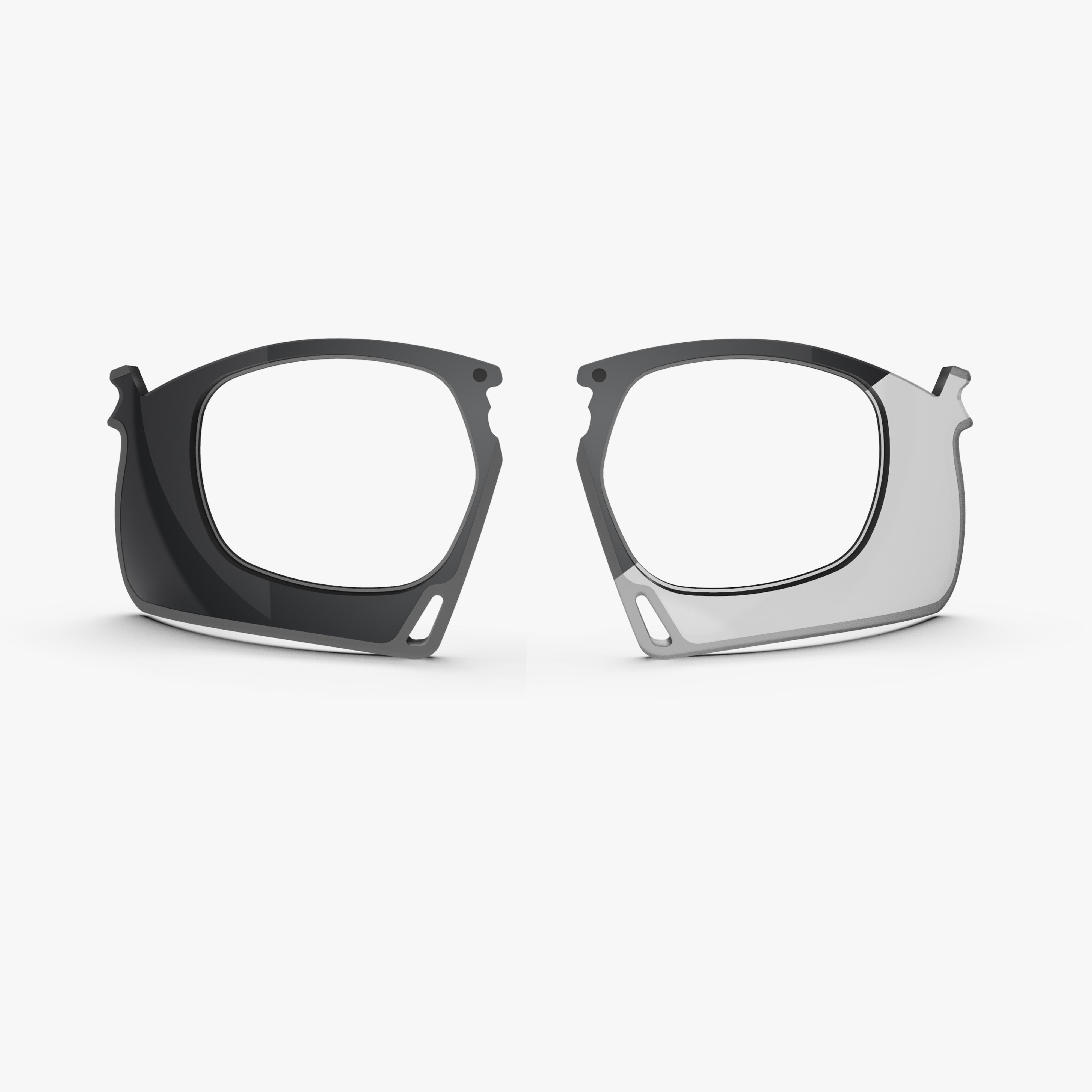 LENTE DE RESPUESTO AEROBEAM TITANIUM P.I.L.S.