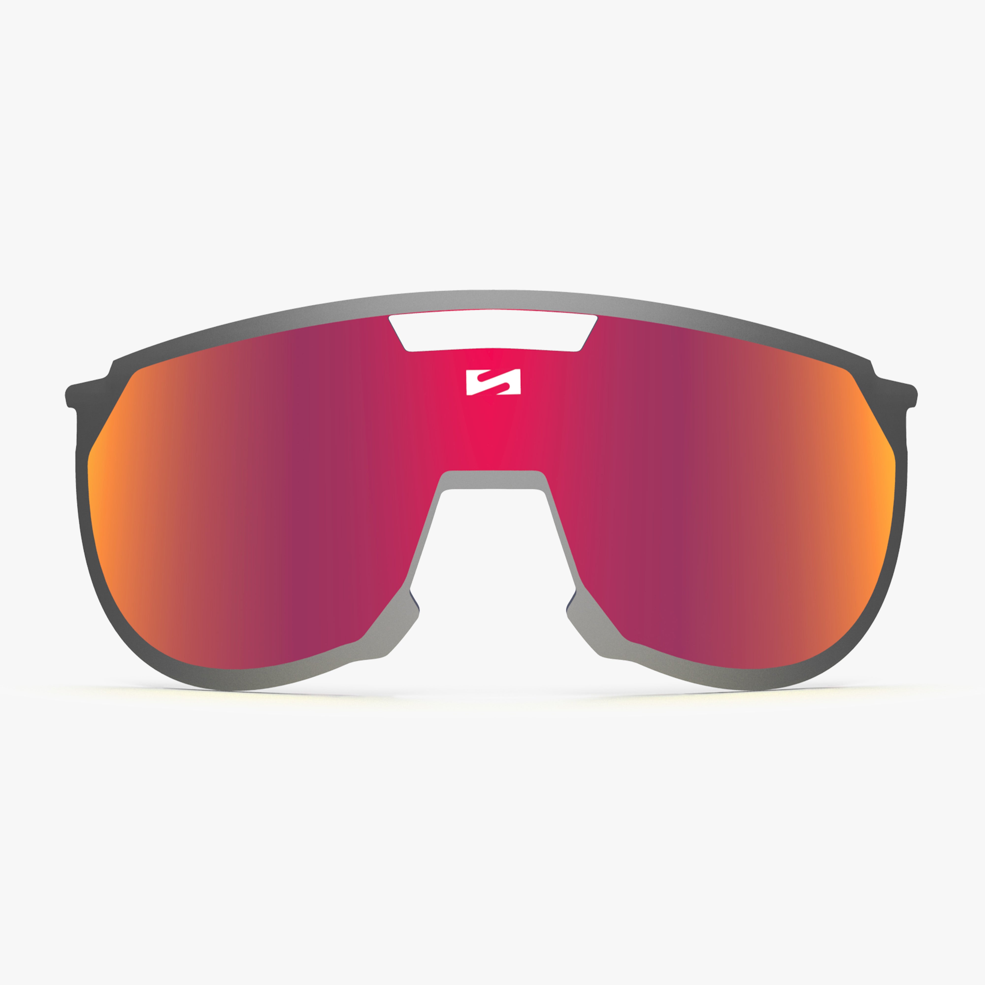 LENTE DE REPUESTO AEROTRAIL