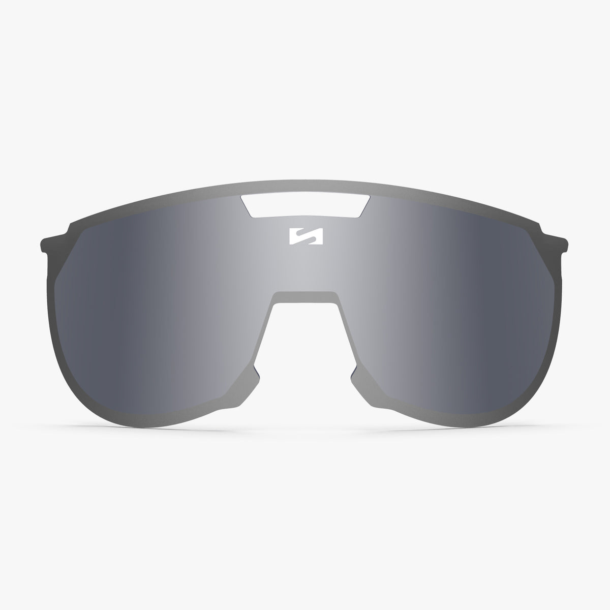 Aerotrail Spare Lens Multimirror Silver