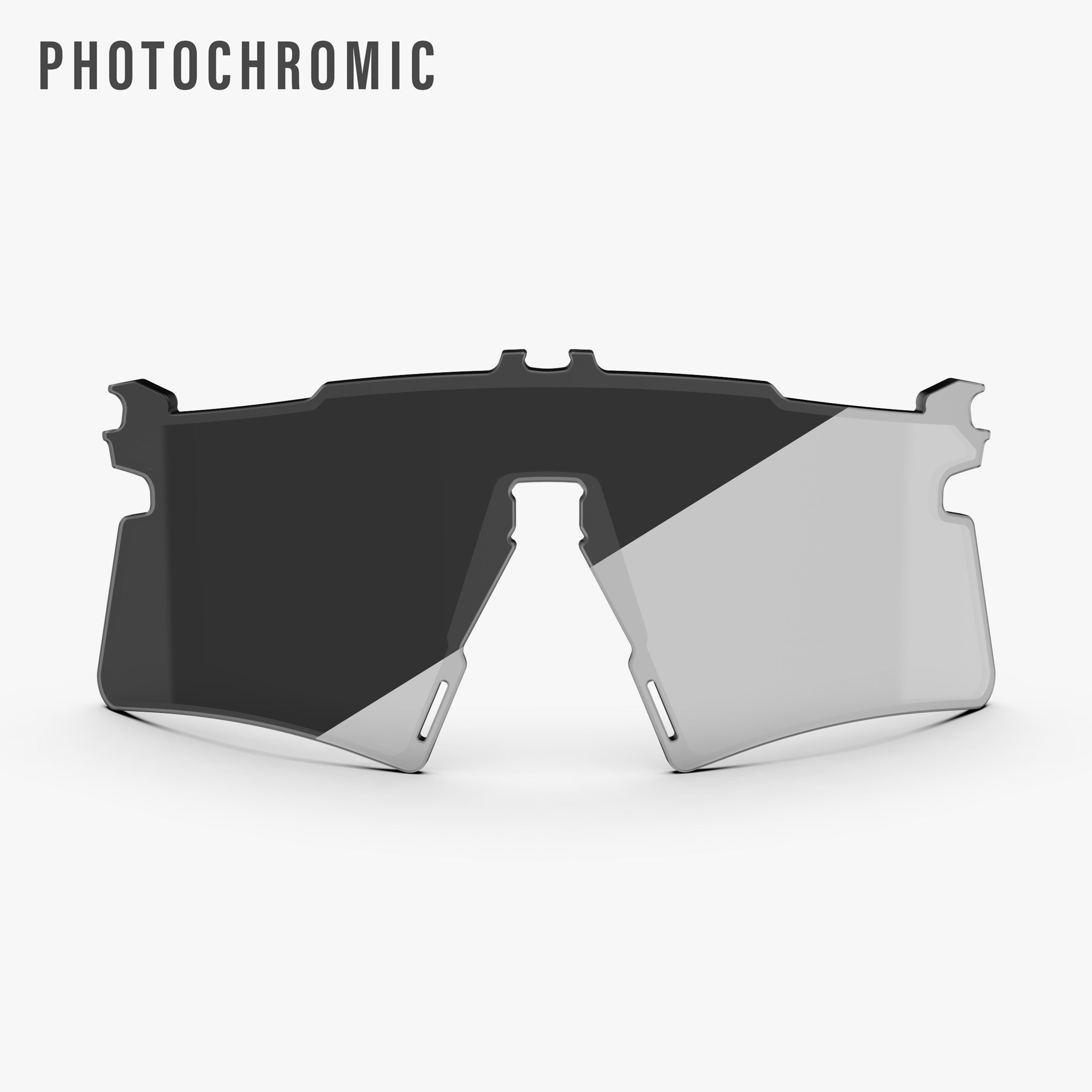 Sunglass Spare Lenses - Scicon Sports Official Store