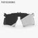 Aeroshade Titanium Spare Lens Photochromic Grey