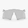 Aeroshade Titanium Spare Lens Clear