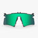 Aeroshade Titanium Spare Lens Multimirror Blue Green