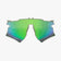 Aeroshade Titanium Reactor Spare Lens Multimirror Blue Green