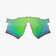 Aeroshade Titanium Reactor Spare Lens Multimirror Blue Green