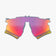 Aeroshade Reactor Spare Lens Multimirror Sunburst